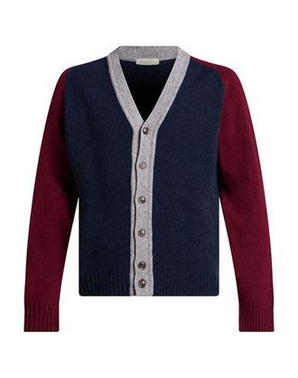 Wool & Co KNITWEAR - Cardigans sur YOOX.COM