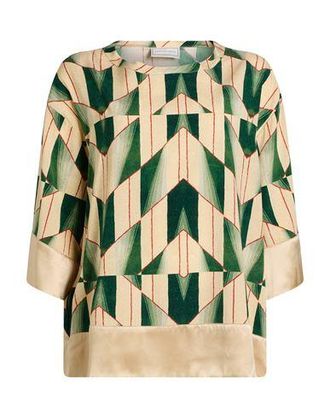 Pierre-Louis Mascia CAMISETAS Y TOPS - Tops en YOOX.COM