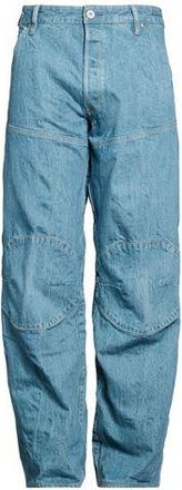 G-Star PARTES DE ABAJO - Pantalones vaqueros en YOOX.COM