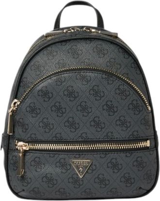 Guess Mujer, Bolsos, Gris, Talla: ONE Size