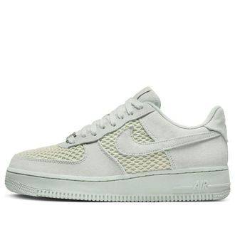 Nike (WMNS) Nike Air Force 1 07 Light Silver DX4108-001
