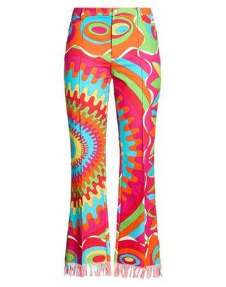 Pucci BOTTOMWEAR - Trousers on YOOX.COM
