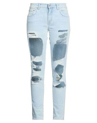 Department Five HOSEN & R&Ouml;CKE - Jeanshosen auf YOOX.COM