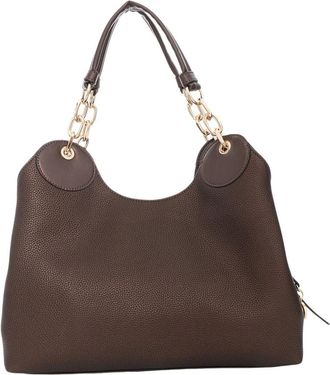 Liu Jo Donna, Borse, Marrone, Taglia unica, new