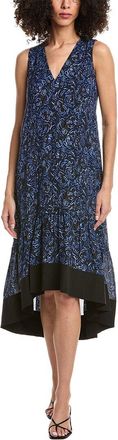 3.1 Phillip Lim Printed Dress