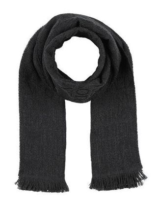 Emporio Armani COMPLEMENTOS - Bufandas en YOOX.COM