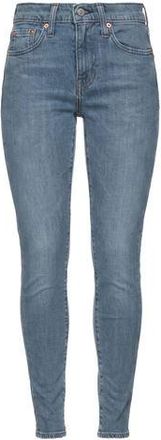 Levi's BOTTOMWEAR - Jeans on YOOX.COM