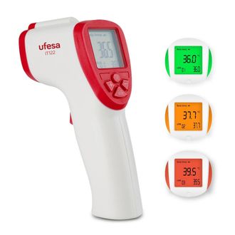 Ufesa Term&oacute;metro Digital - It122