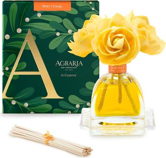 Agraria San Francisco Holiday AirEssence Reed Diffuser in Bitter Orange at Nordstrom