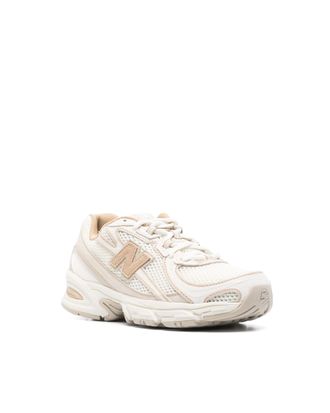 New Balance Unisex Sneakers 740 Incense-Angora-Timberwolf Trainers Incense/angora/timberwolf