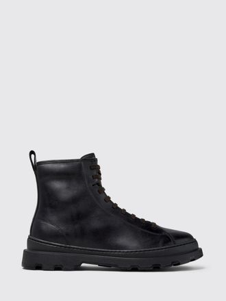 Camper Stivaletto Brutus+ in pelle