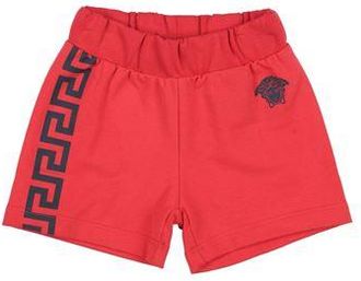 Versace BOTTOMWEAR - Shorts & Bermuda Shorts on YOOX.COM