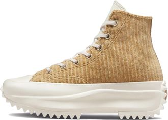 Converse Run Star Hike Brown Yellow A03253C