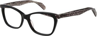 Yohji Yamamoto Plastic Glasses Womens (Frames)