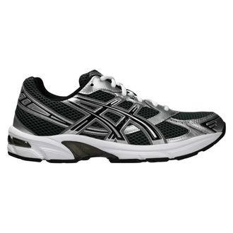 Asics Gel-1130 - Heren - Sport - Zwart - Maat: 44 EU Synthetisch
