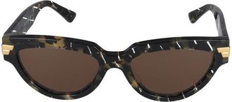 Bottega Veneta Sunglasses