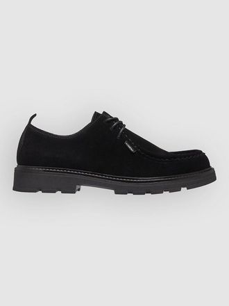 Element Lmt Derby Winter Schuhe schwarz