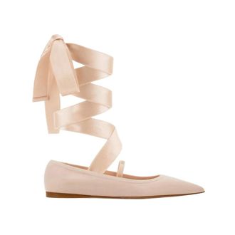 Ferragamo Mujer, Zapatos, Rosa, Talla: 40 1/2 EU