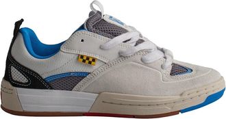 Vans Skate Mixxa Sneakers met Duracap Verstevigingen - Heren - Sneakers - Veelkleurig - 44 1/2 EU - Su&egrave;de - Schoenen