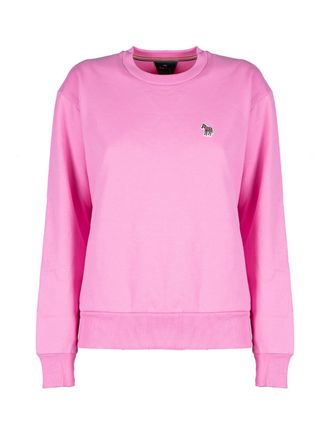 Paul Smith Zebra sweatshirt