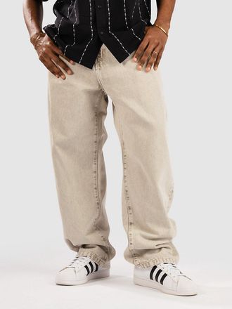Carhartt Work in Progress Landon Vaquero gris