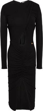 Elisabetta Franchi DRESSES - Midi dresses on YOOX.COM