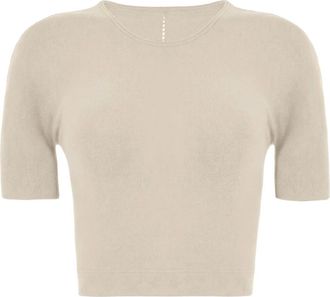 Wolford Donna, Top, Beige, XS, new