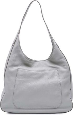 Prada Pre-owned Prada Vitello Daino Front Pocket Shoulder Bag 11RZ9PLL6B4YTZ76