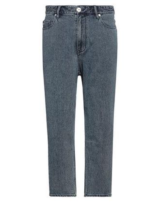 Emporio Armani BOTTOMWEAR - Pantaloni jeans su YOOX.COM