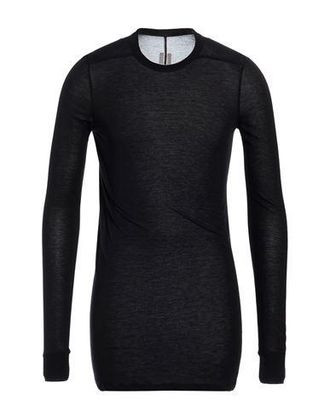 Rick Owens CAMISETAS Y TOPS - Camisetas en YOOX.COM