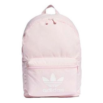 adidas Adicolor Classic Backpack Pink FL9652