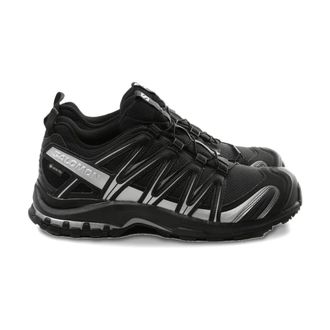 Salomon Sneakers, male, Black, Size: 11 1/2 US XA Pro 3D Gore-Tex