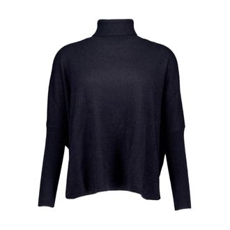 Absolut Cashmere Mujer, Jerseys, Negro, Talla: S