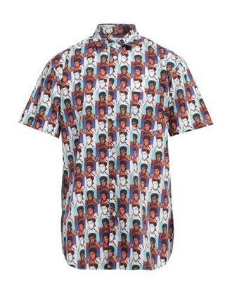 Comme Des Gar&ccedil;ons TOPS - Hemden auf YOOX.COM