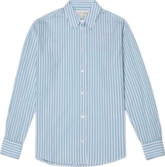MC2 Saint Barth Donna, Camicette, Blu, M, new