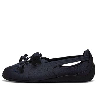 Puma (WMNS) PUMA Speedcat Ballet Nova Satin Navy 408341-02