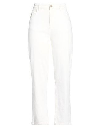 Liu Jo HOSEN & R&Ouml;CKE - Jeanshosen auf YOOX.COM