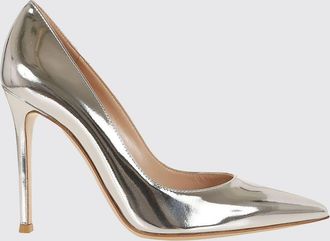 Gianvito Rossi D&eacute;collet&eacute; Gianvito Gianvito Rossi in vernice