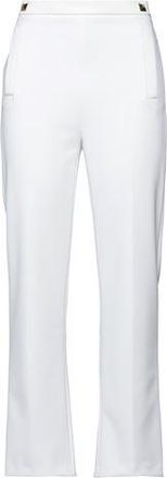 Elisabetta Franchi PARTES DE ABAJO - Pantalones en YOOX.COM