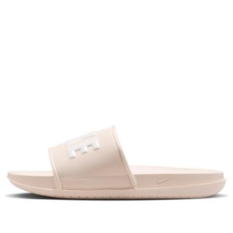 Nike (WMNS) Nike Offcourt Slides Chalk White BQ4632-115