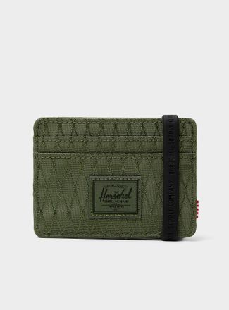 Herschel Mens Charlie card holder