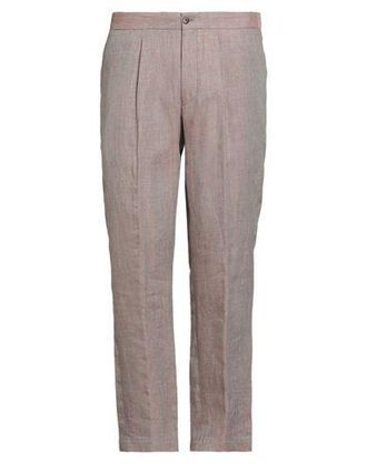 Devore Incipit BOTTOMWEAR - Trousers on YOOX.COM
