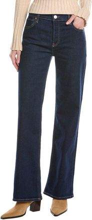 Hudson Rosie High-Rise Recharge Wide Leg Jean