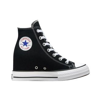 Converse Donna, Scarpe, Nero, 41 EU, new