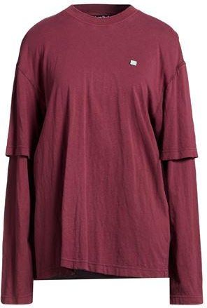 Acne Studios TOPWEAR - T-shirts on YOOX.COM