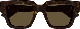 Bottega Veneta Bv1276 S Sonnenbrille