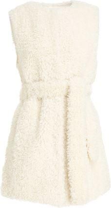 P.A.R.O.S.H. CAPISPALLA - Shearling & Teddy su YOOX.COM