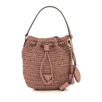 Guess Mujer, Bolsos, Rojo, Talla: ONE Size