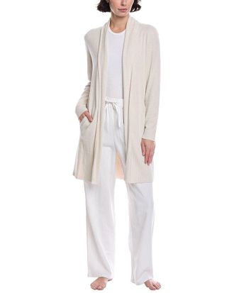 Barefoot Dreams Cozychic Ultra Lite High Ribbed Cardigan