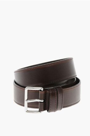 Prada Leather Belt 30mm size 95